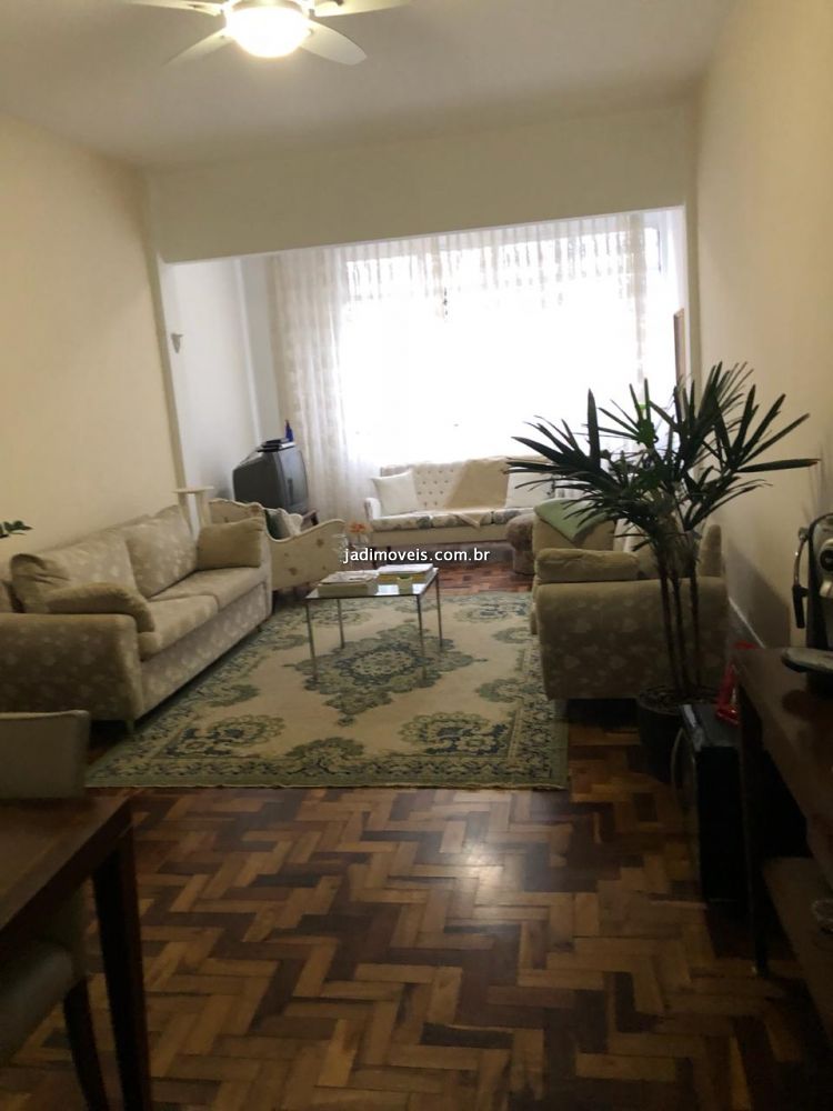 Apartamento venda Centro - Referência JAD11600