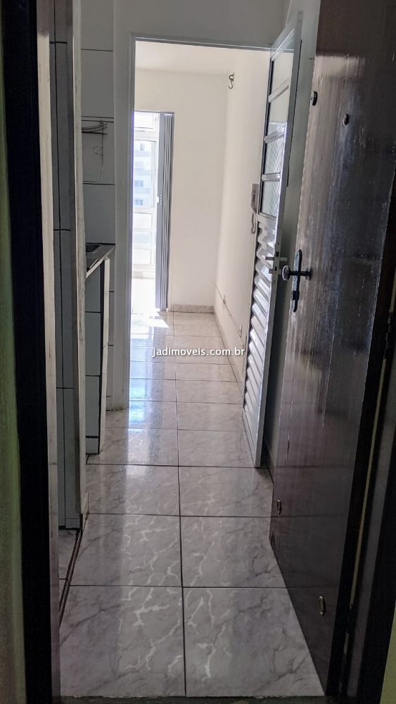 Apartamento Vila Buarque 1 dormitorios 1 banheiros 0 vagas na garagem